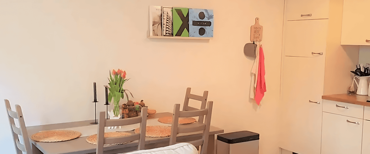 Appartement huren in Maastricht