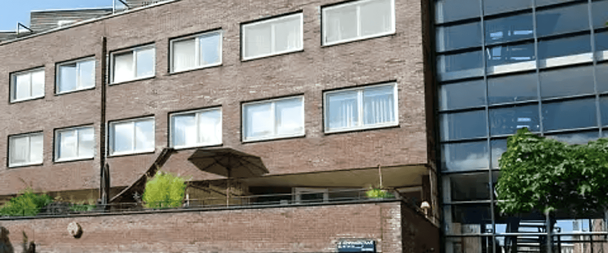 Appartement huren in Amsterdam