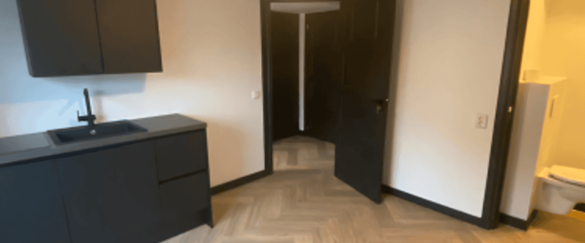Studio huren in Tilburg