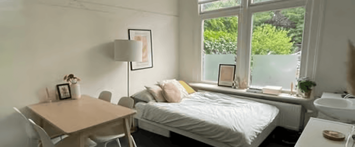 Kamer huren in Nijmegen