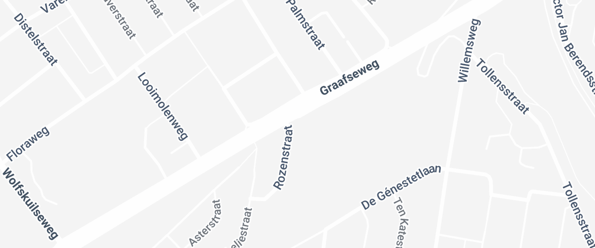Kamer huren in Nijmegen