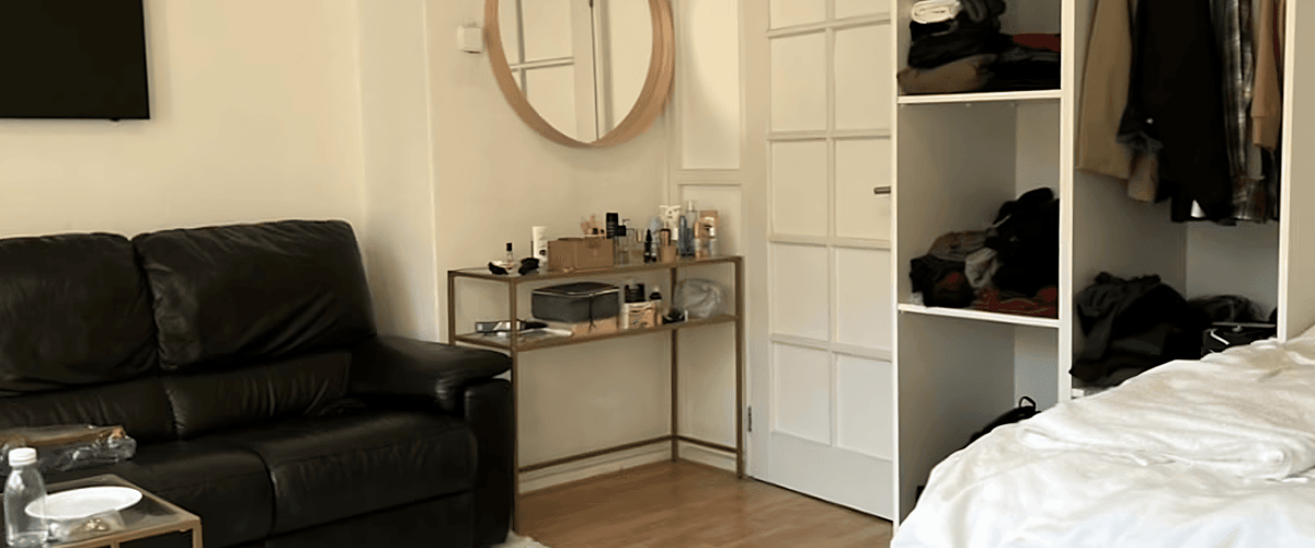 Kamer huren in Rotterdam