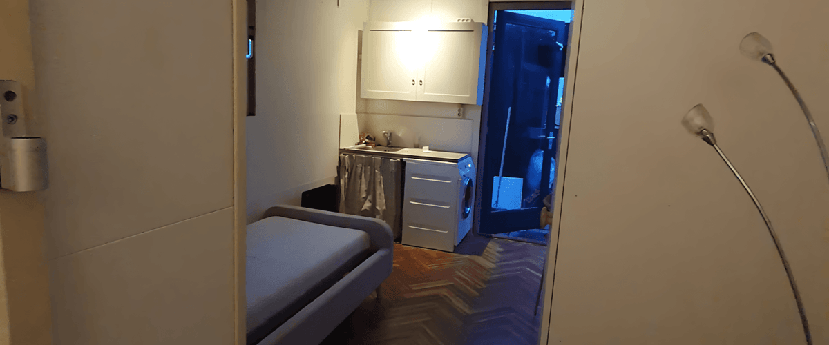 Studio huren in Hoofddorp