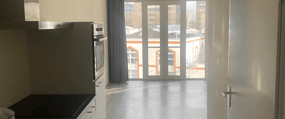 Studio huren in Den Haag