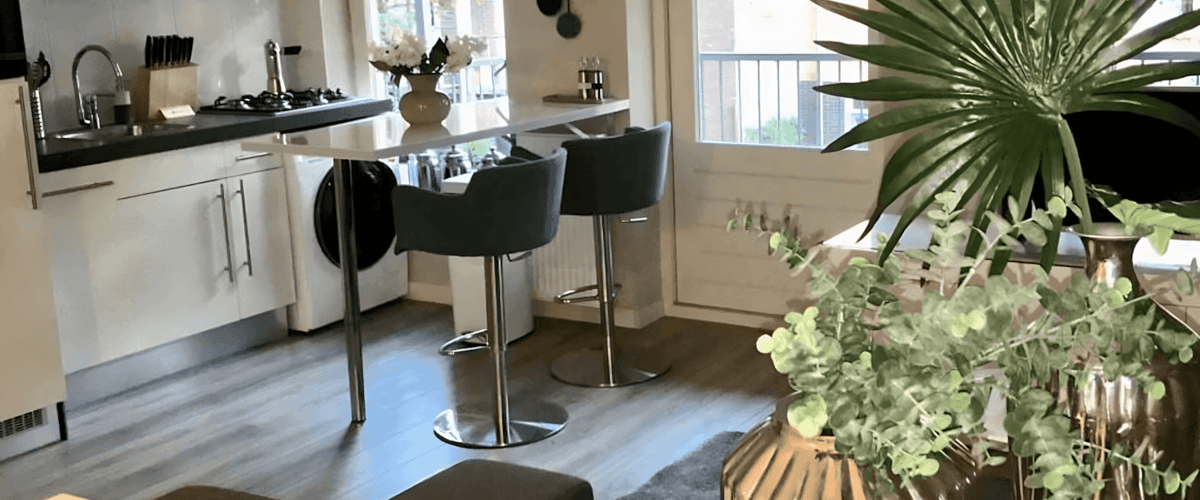 Studio huren in Amsterdam
