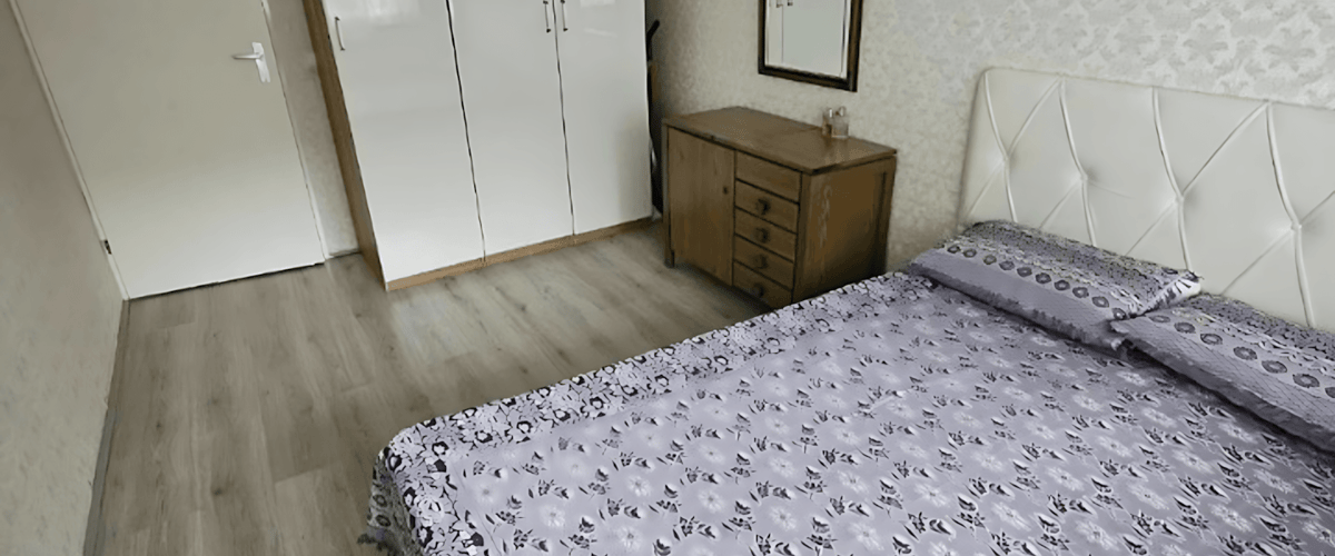 Kamer huren in Amsterdam