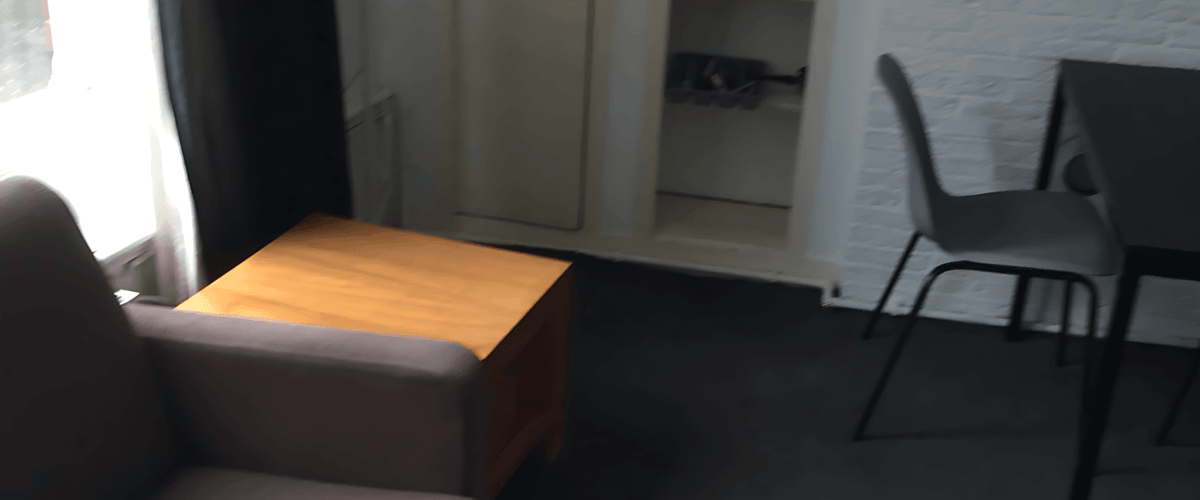 Kamer huren in Groningen