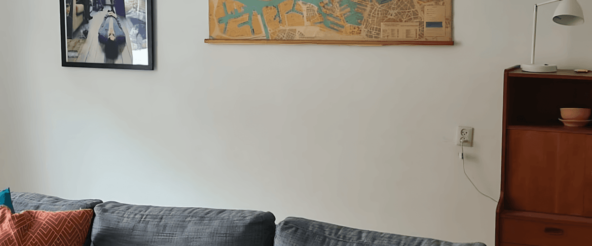 Appartement huren in Rotterdam
