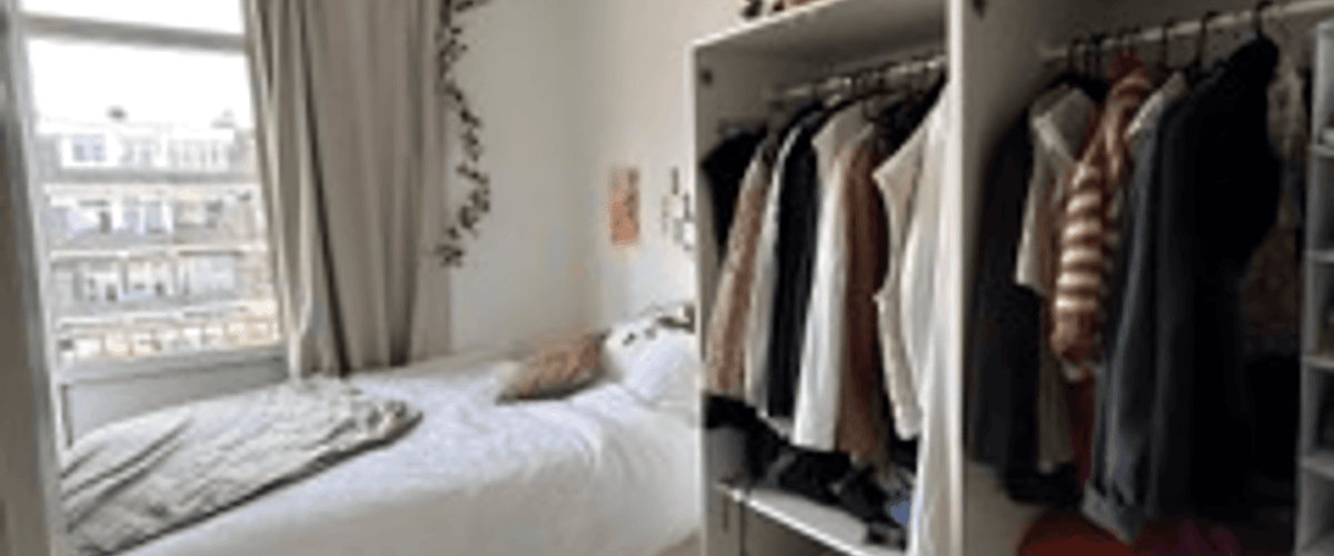Kamer huren in Den Haag