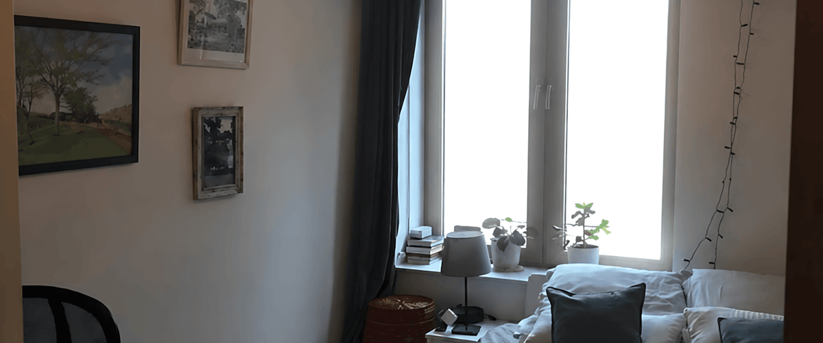 Kamer huren in Amsterdam