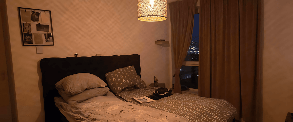 Appartement huren in Zoetermeer