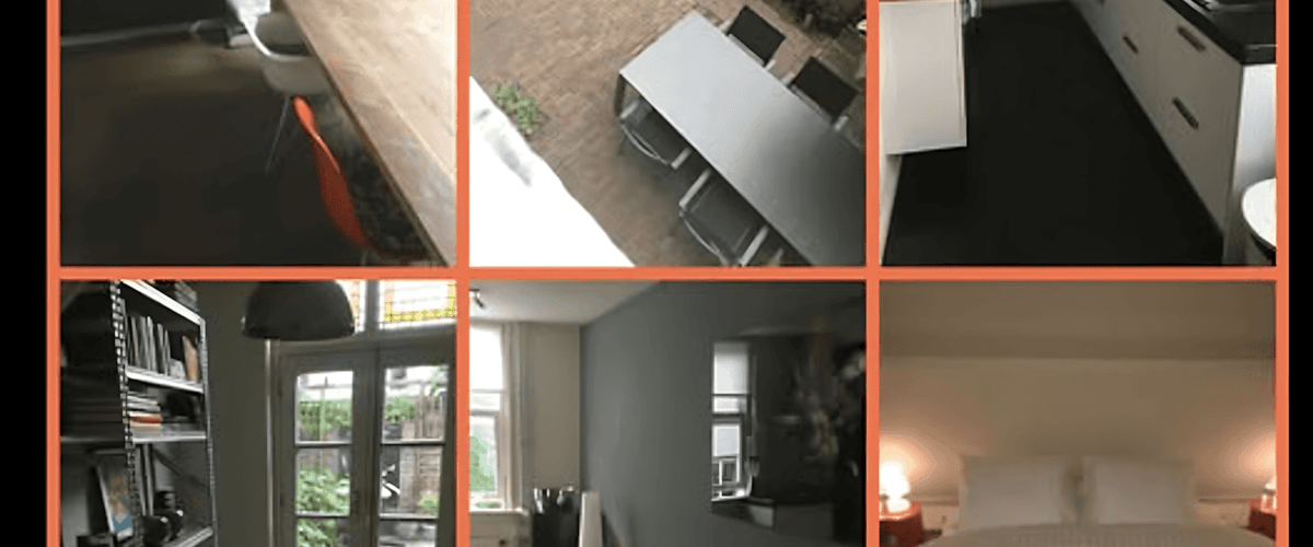 Appartement huren in Den Bosch
