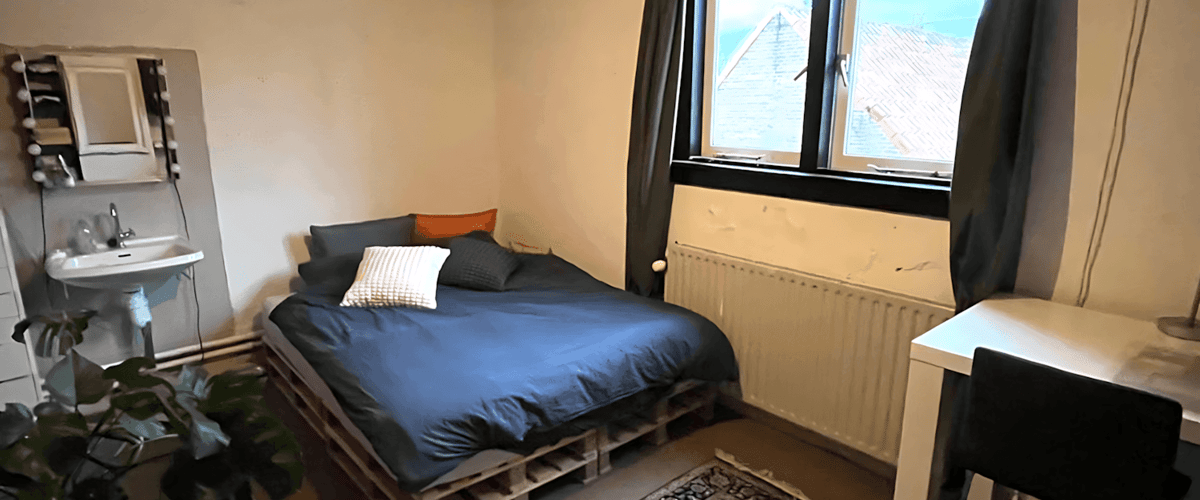 Kamer huren in Delft
