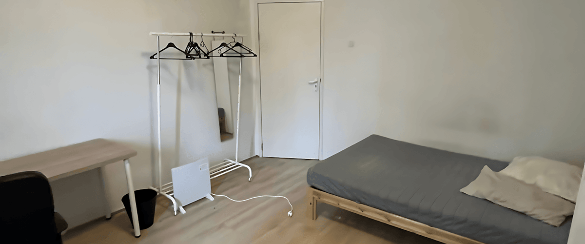 Kamer huren in Amsterdam