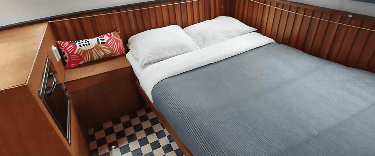 Appartement huren in Amsterdam