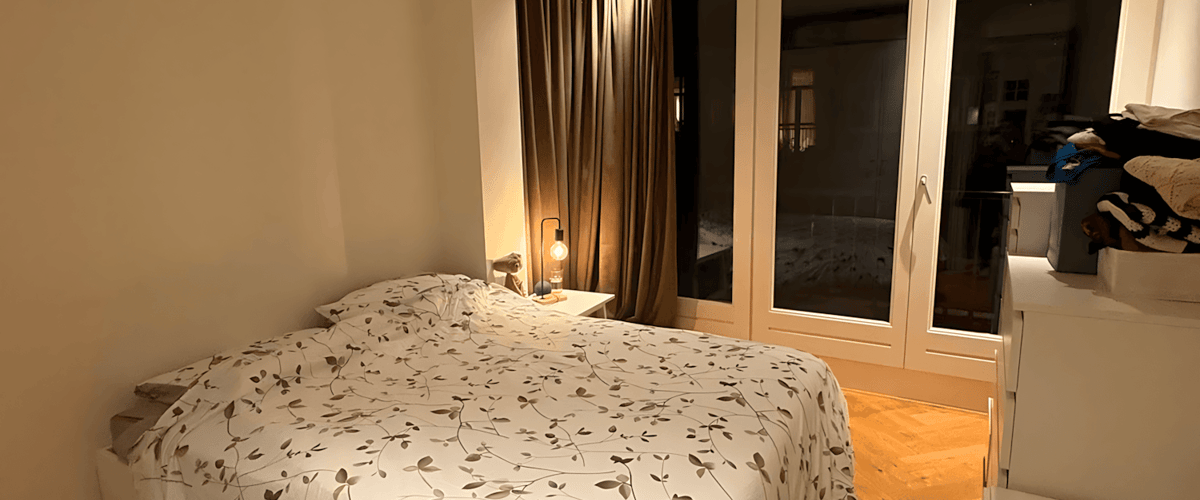 Kamer huren in Amsterdam