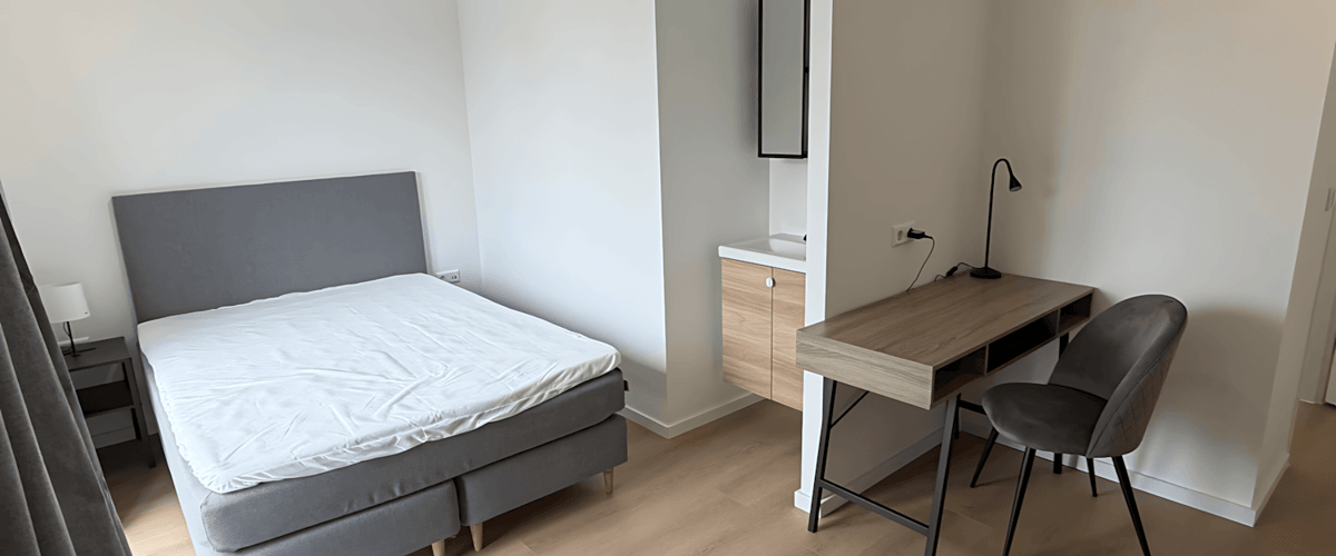 Kamer huren in Almere