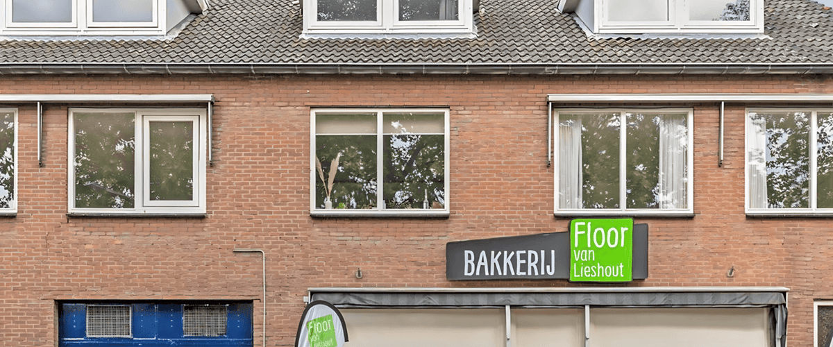 Kamer huren in Tilburg