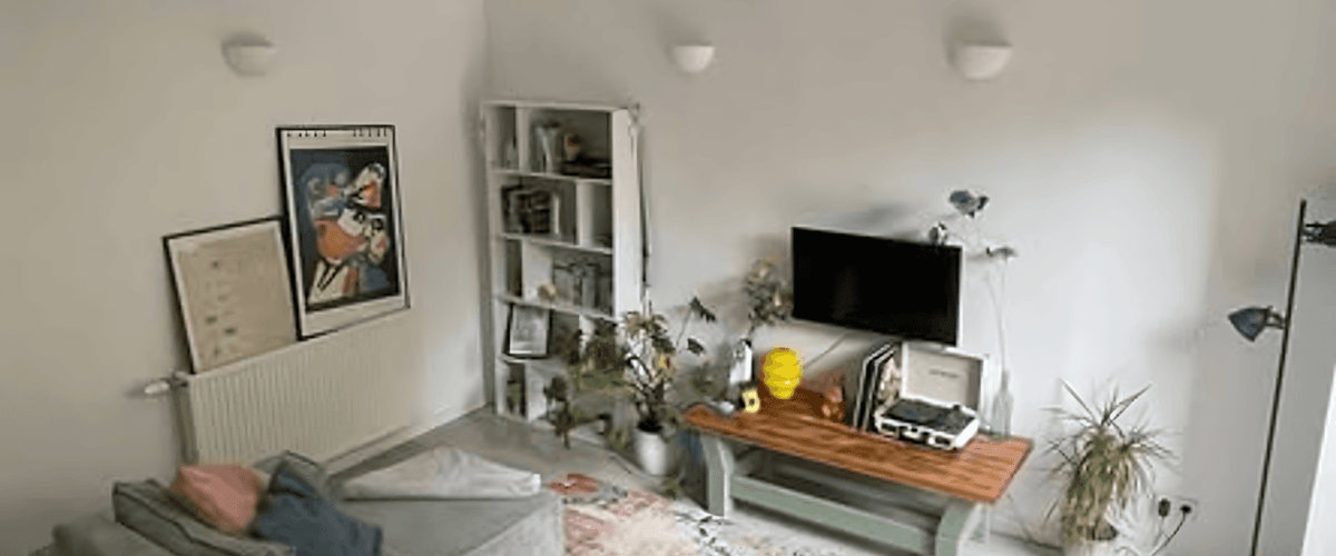 Kamer huren in Amsterdam