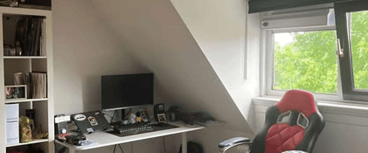 Kamer huren in Den Haag