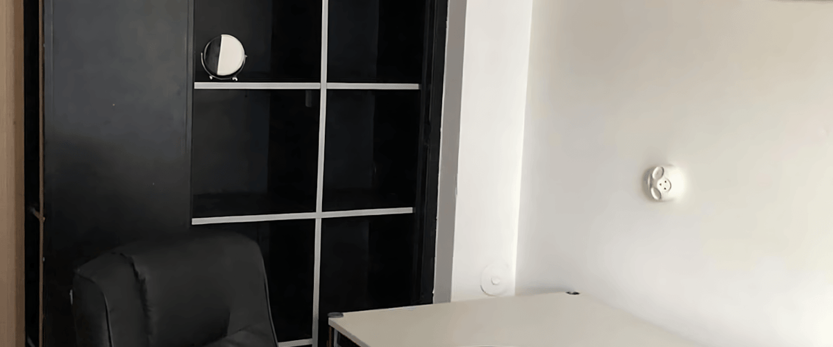 Kamer huren in Rotterdam