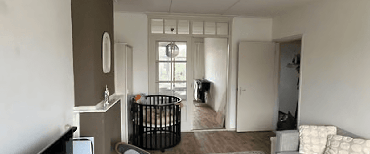 Huis huren in Leeuwarden