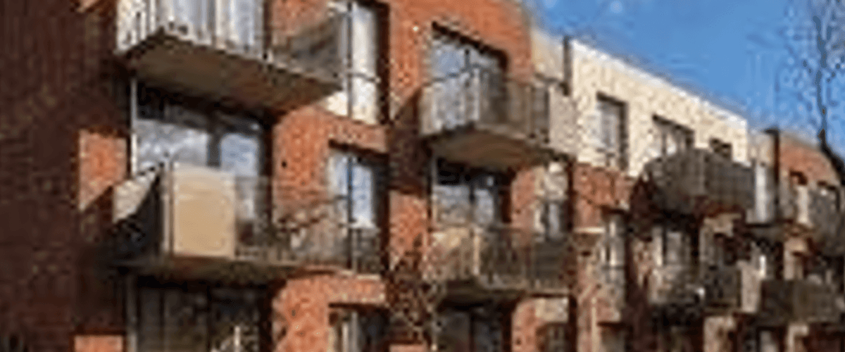 Appartement huren in Eindhoven