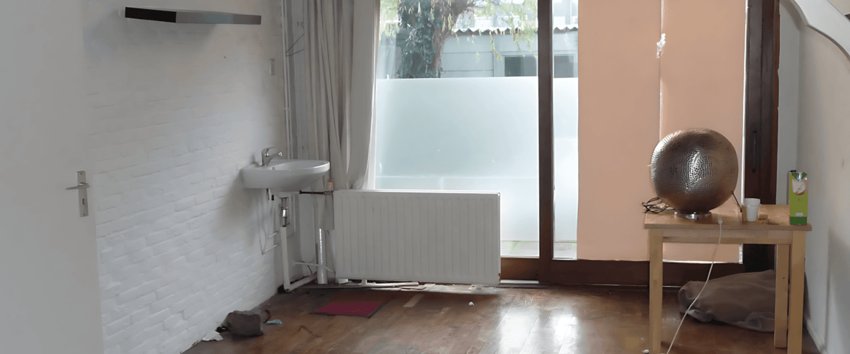 Kamer huren in Breda