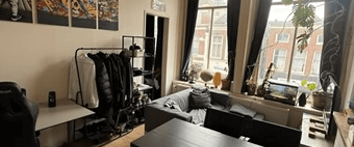 Kamer huren in Groningen