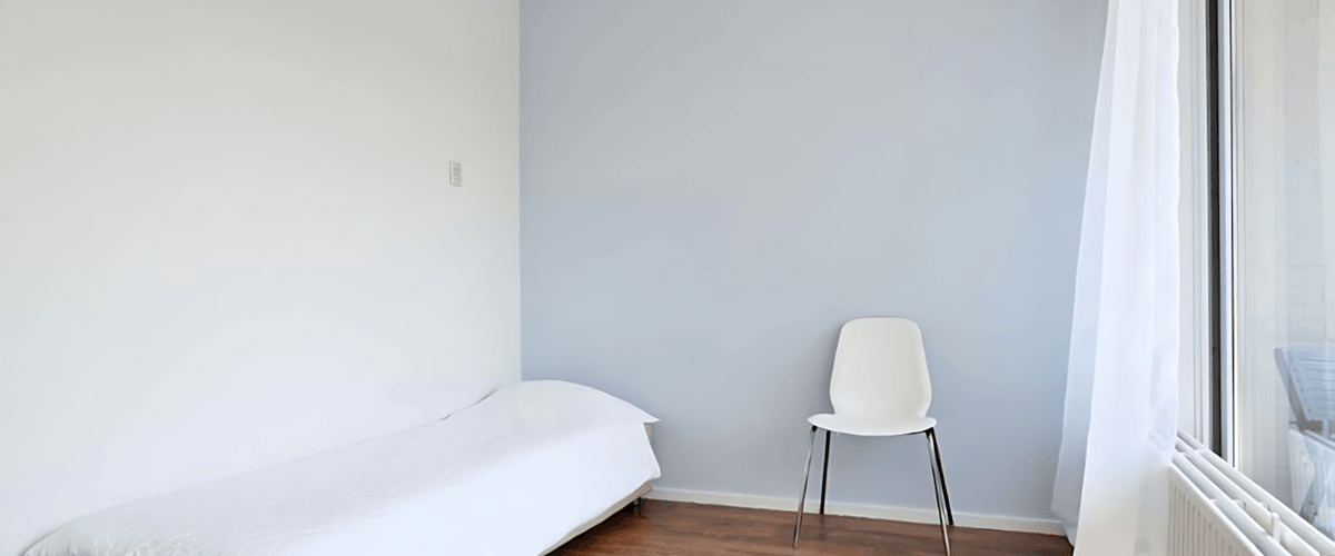 Kamer huren in Tilburg