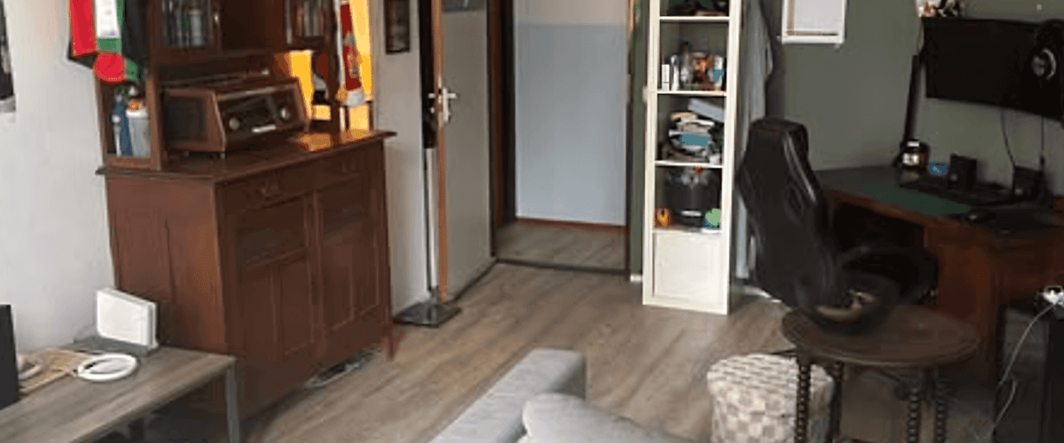 Kamer huren in Rotterdam