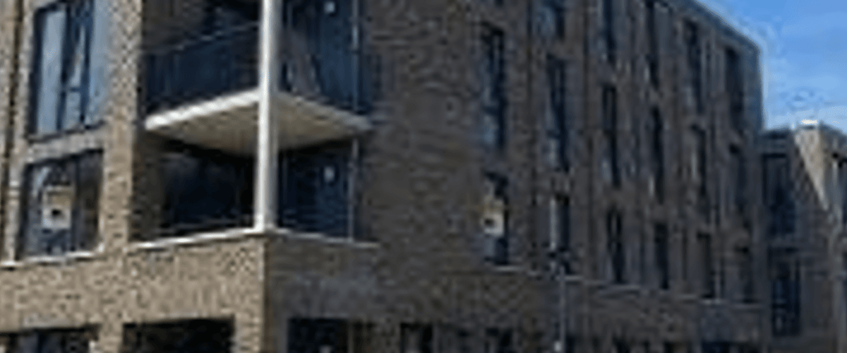 Appartement huren in Helmond