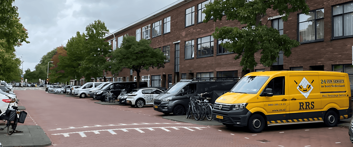 Appartement huren in Den Haag