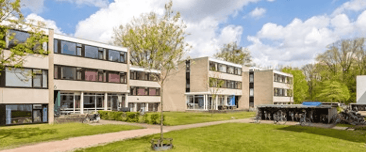 Kamer huren in Enschede