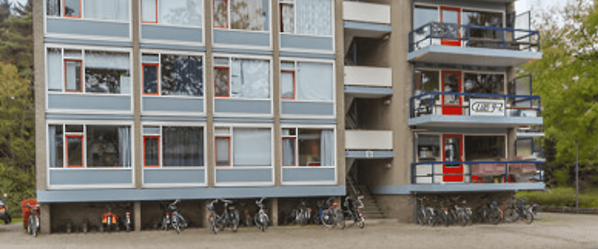 Kamer huren in Enschede