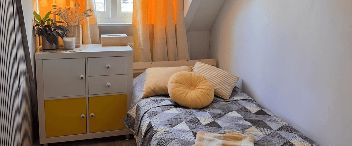 Kamer huren in Rotterdam