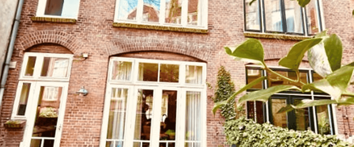 Appartement huren in Rotterdam