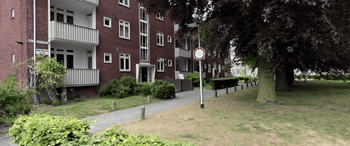 Appartement huren in Deventer