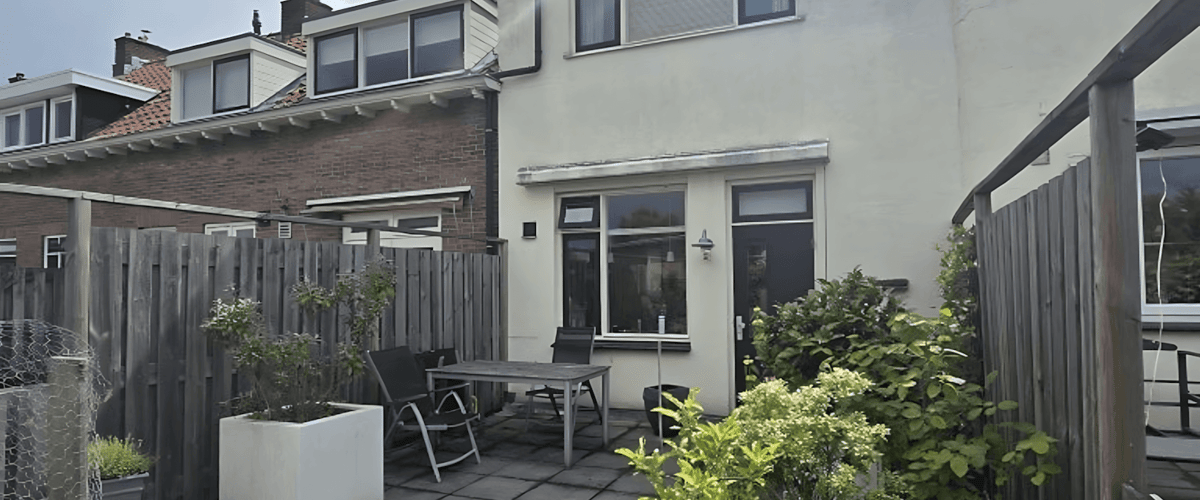 Appartement huren in Deventer