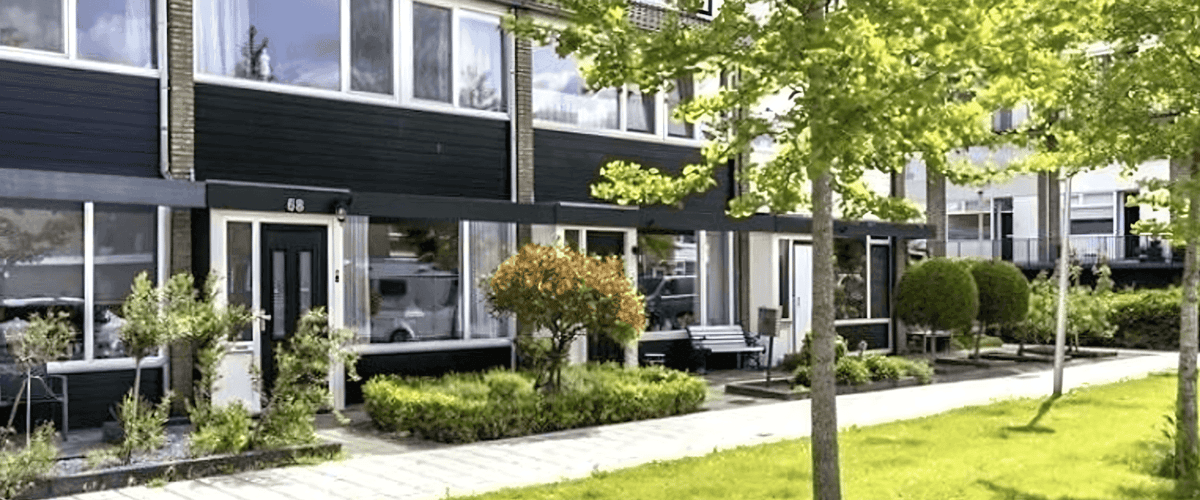 Huis huren in Nieuwerkerk Aan Den Ijssel