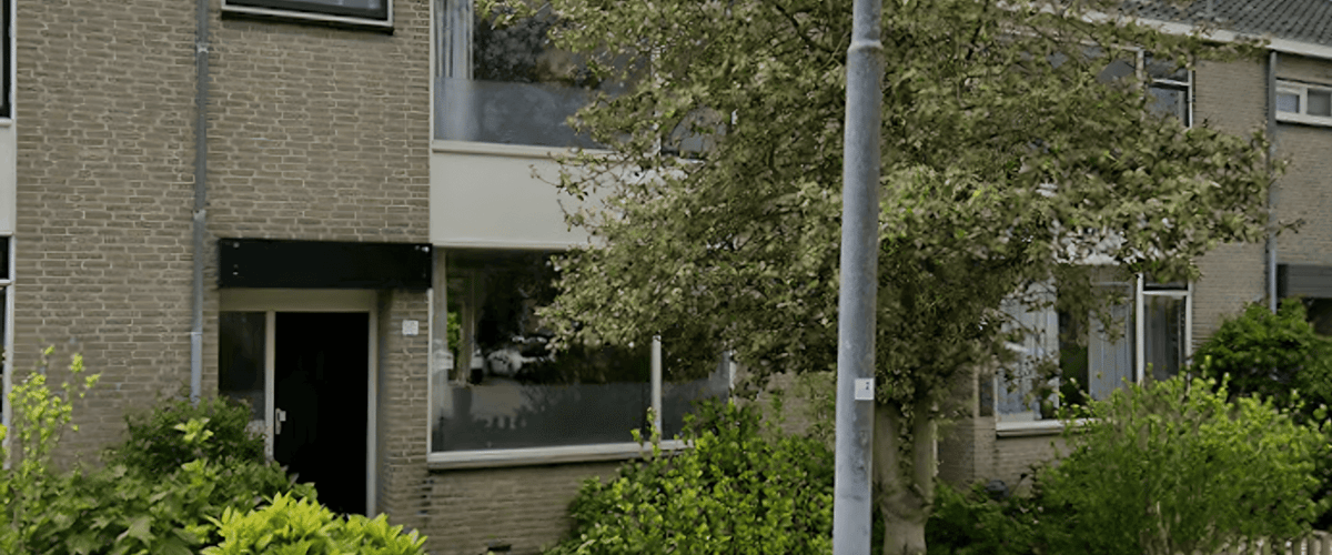 Huis huren in Rotterdam