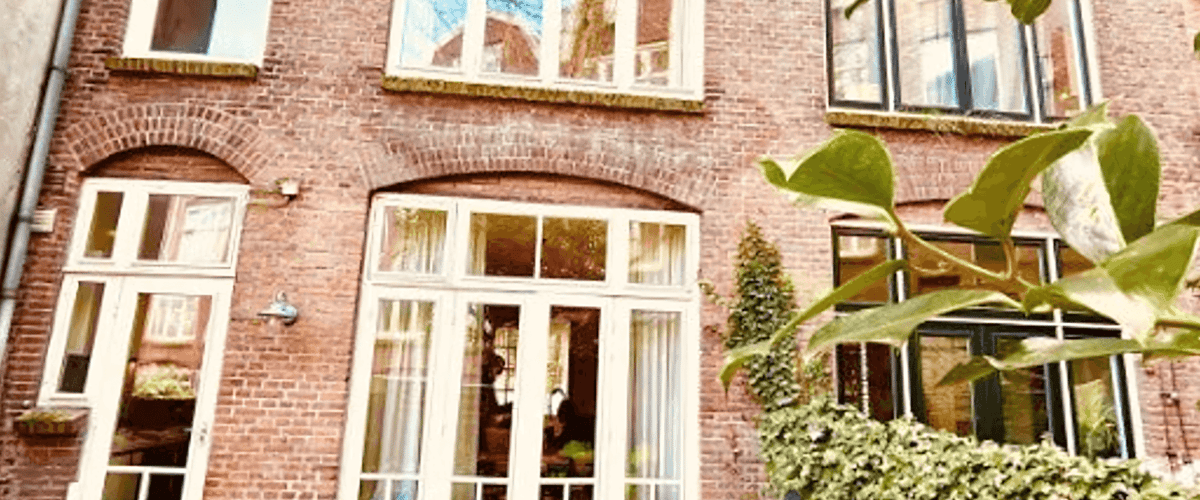 Appartement huren in Rotterdam