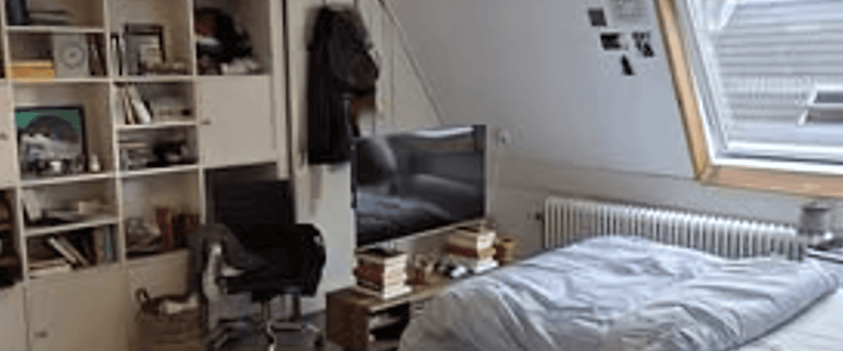 Kamer huren in Breda