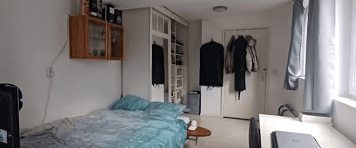 Kamer huren in Breda