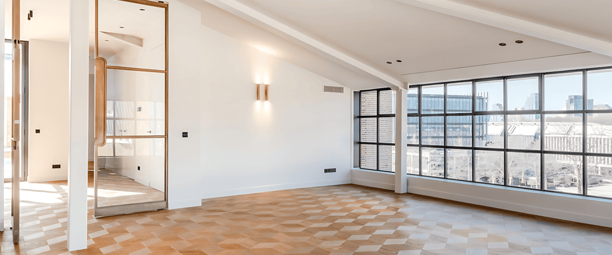 Appartement huren in Amsterdam