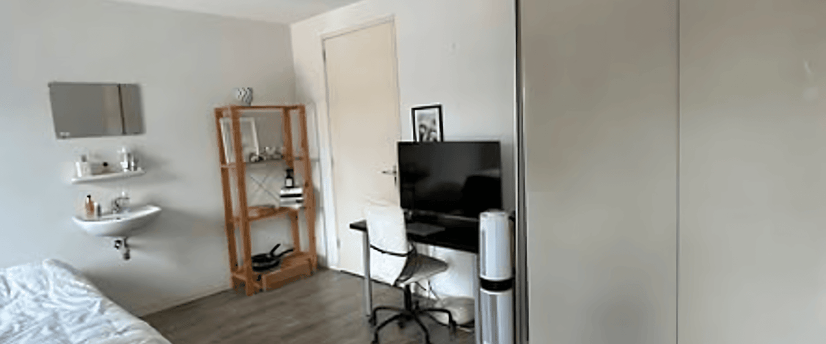 Kamer huren in Tilburg