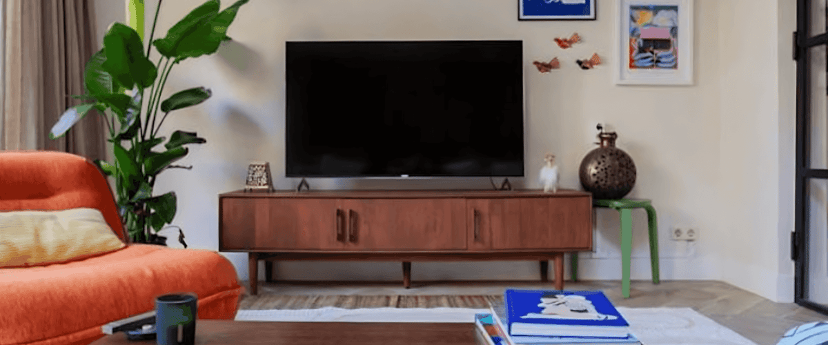 Appartement huren in Amsterdam