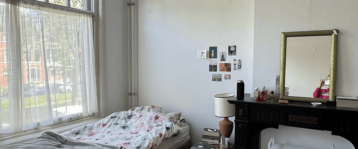 Kamer huren in Den Haag