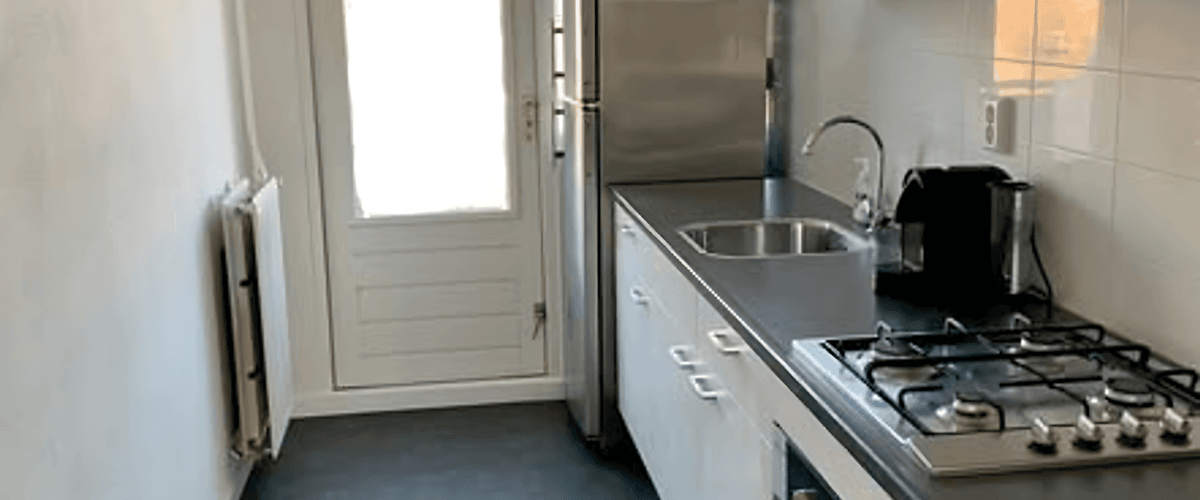 Appartement huren in Den Haag