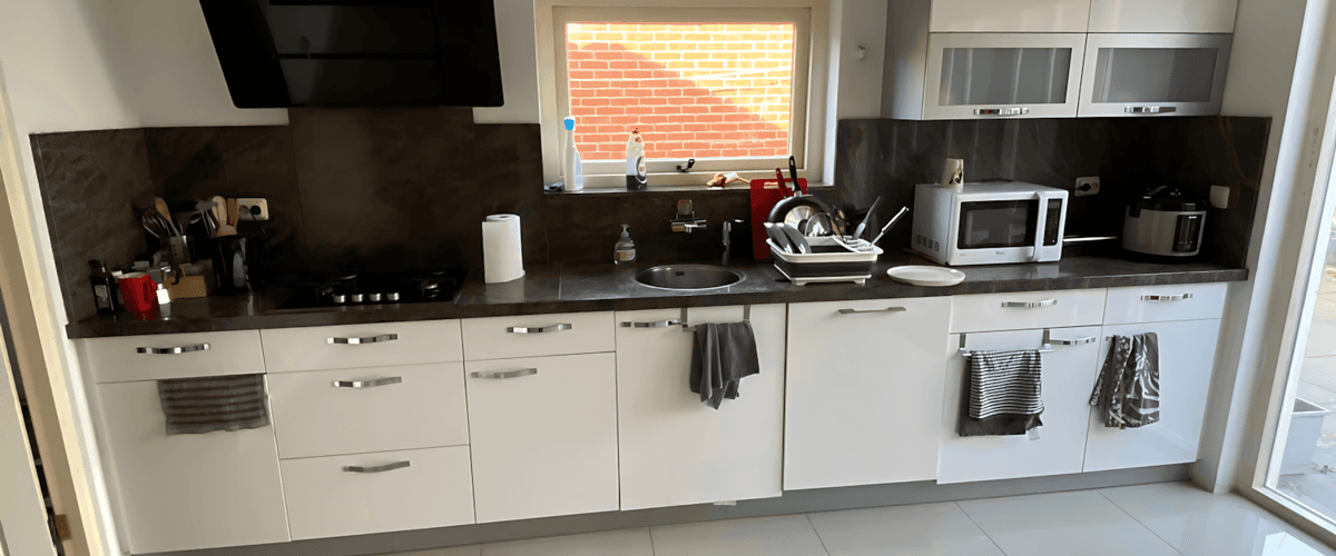 Kamer huren in Enschede